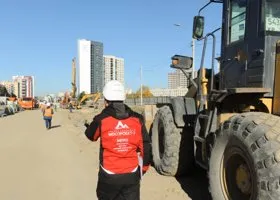 Для метротрама в Челябинске построят шесть демонтажных камер