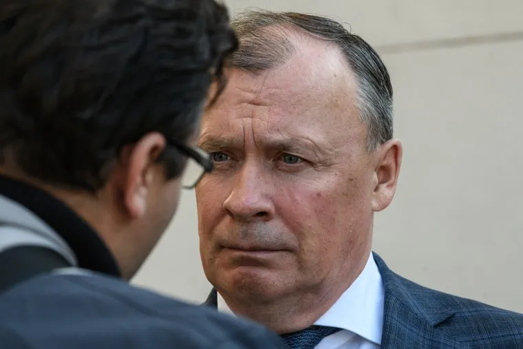 Прощание с Героем России Игорем Родобольским в ОДО. Екатеринбург 