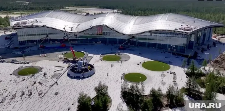 Главы Нового Уренгоя и Ноябрьска рассказали о том, почему ямальские города - самые комфортные для жизни