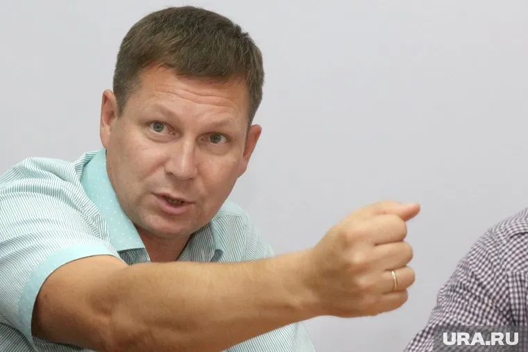 Курганские депутаты сильно обиделись на Дмитрия Пожиленкова за несдержанность