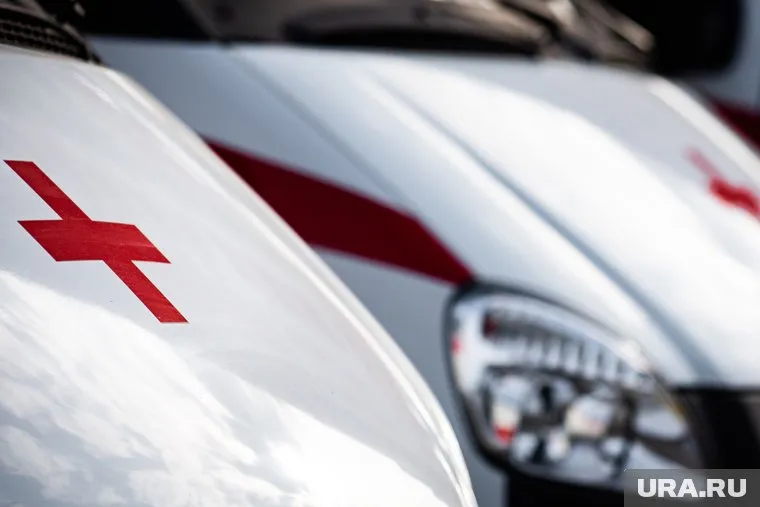 Вызвать скорую по номеру 103 у жителей Ноябрьска не получается из-за технического сбоя на сетях