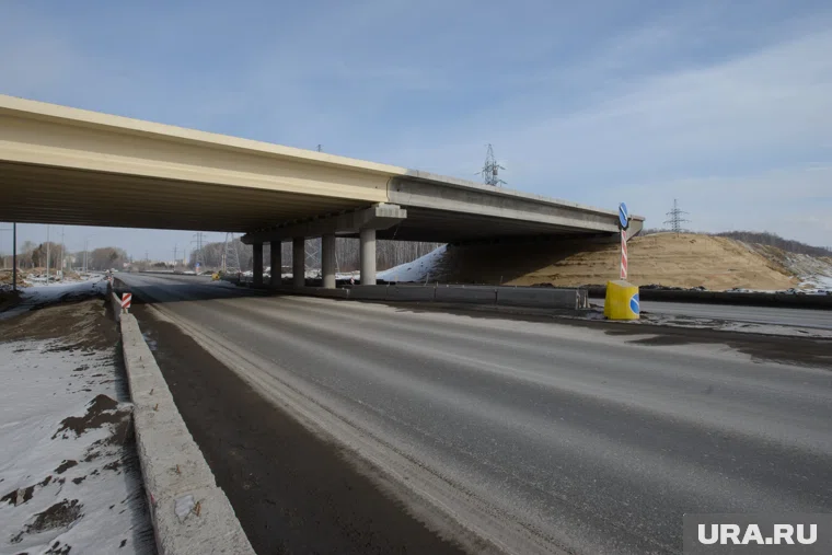 При этом планируют расширить Ирбитский, Салаирский и Старотобольский тракты
