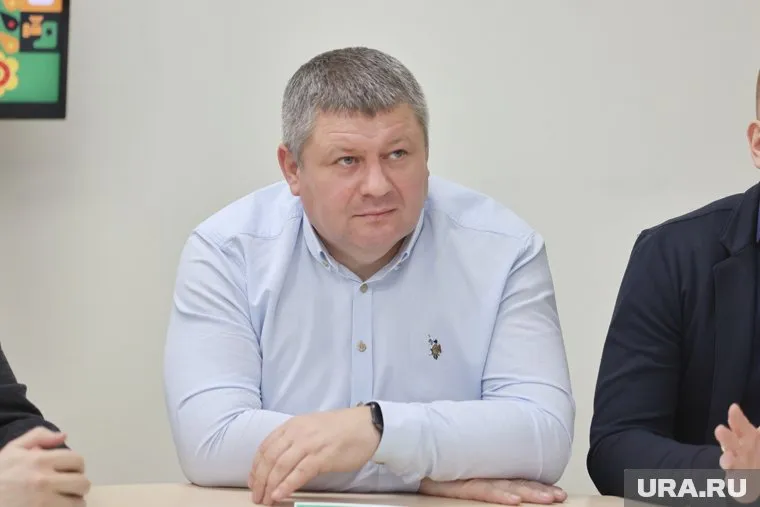 Курганские следователи займутся проверкой депутата облдумы и строителя Шиншина из-за насыпи за 150 миллионов рублей