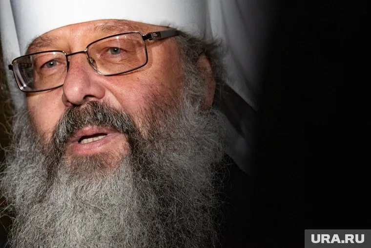 Митрополит Кирилл расскажет суду об отце Сергии