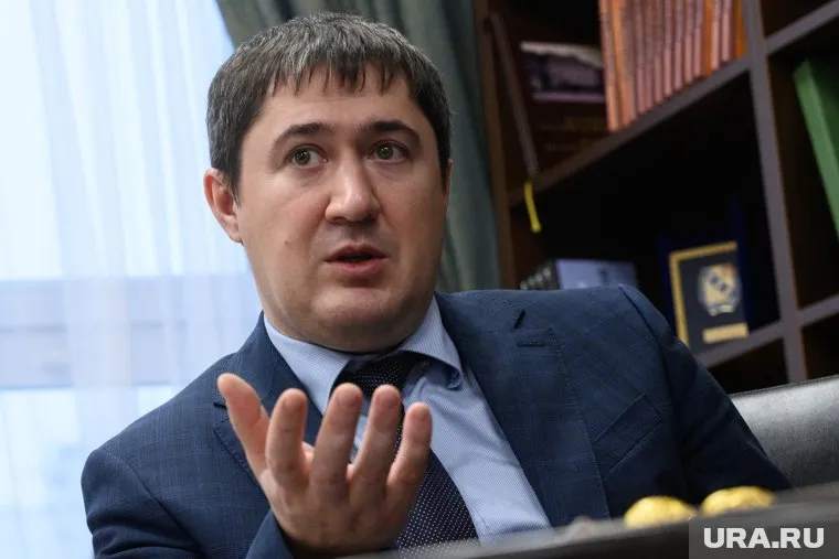 Губернатор Прикамья увеличил свой доход