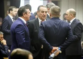 Бывший губернатор Богомолов и его замы раскрыли тайны