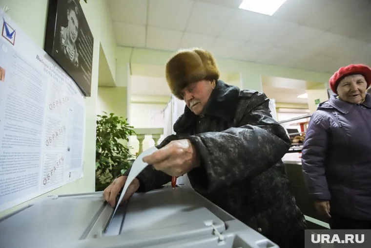 Увеличение сроков для голосования поможет стать им более безопасными