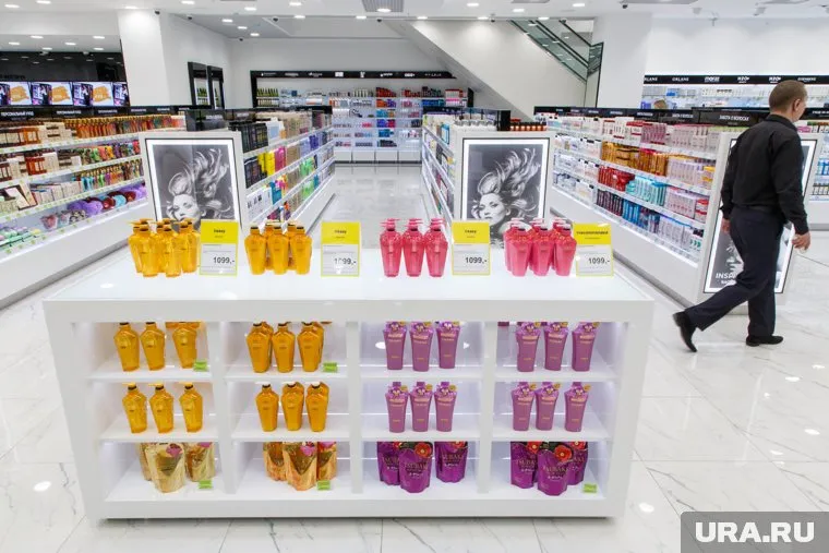 Unilever продолжит поставлять повседневные товары первой необходимости, произведенные в России