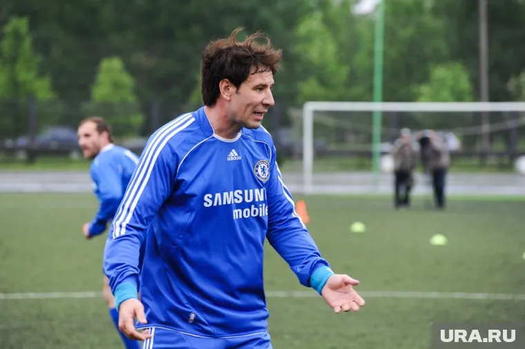 Заявление Юревича в суде приняли, но рассматривать не хотят