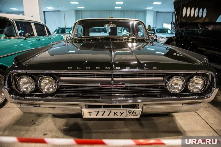 До конца лета успейте заглянуть на онлайн-выставку новинок автопрома «Russia Expo: Autosalon»