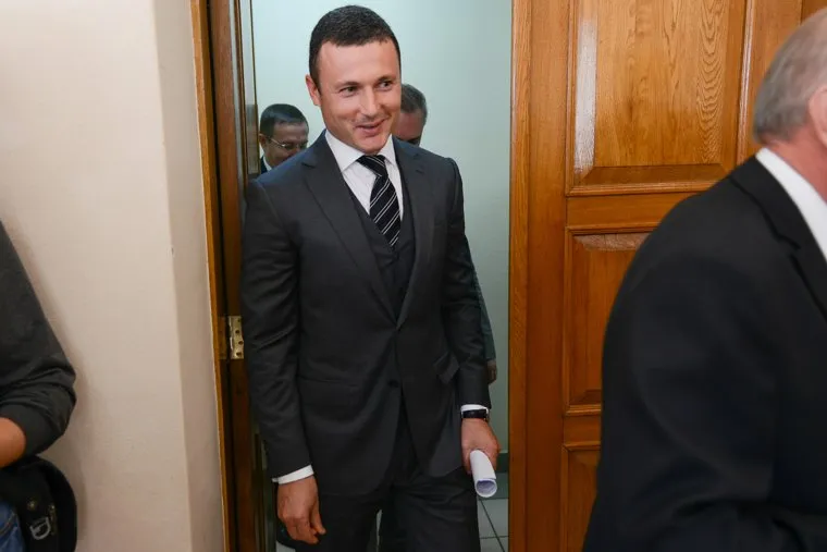 Гордума. Челябинск., мительман илья