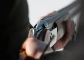 В США на школьной территории во время футбольного матча произошла стрельба