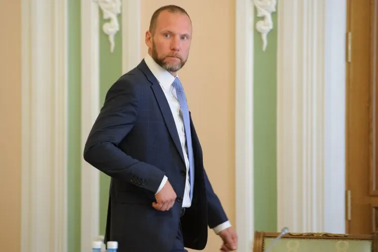 Совещание по Титановой долине в Доме Севастьянова. Екатеринбург, кызласов артемий