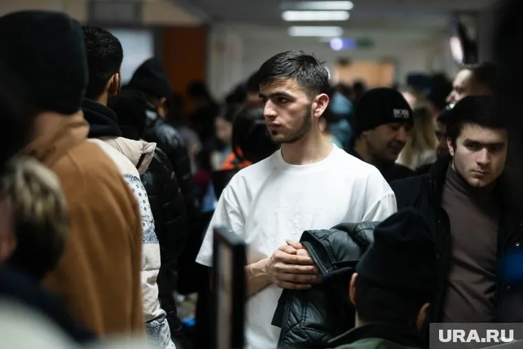 В 2024 году в ХМАО выявлено на 17% больше незаконных мигрантов, чем годом ранее
