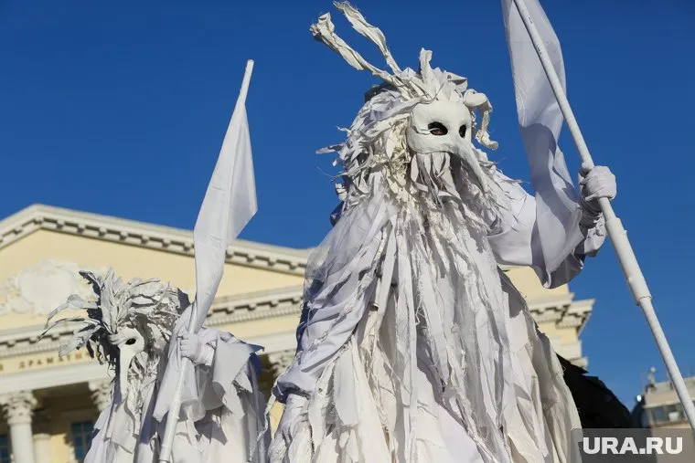 Фестиваль «Театры без крыш» начнется в 16:00