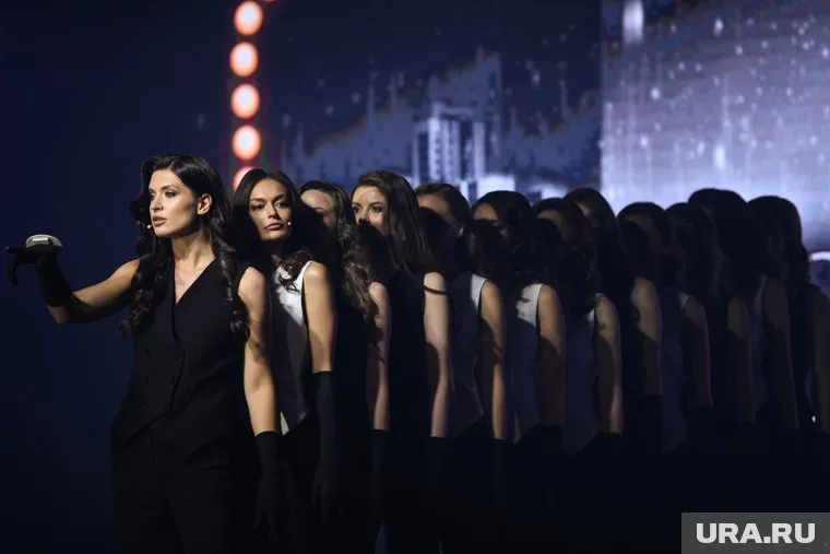 Финал конкурса пройдет 5 октября в Москве (архивное фото)