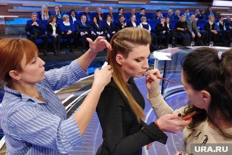 Ольга Скабеева назвала видео с жительницами Екатеринбурга лучшим за день