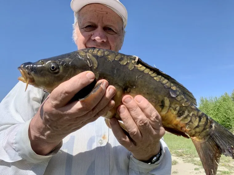 Ткаченко Евгений Иванович. Челябинск