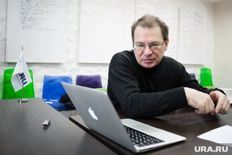 Государство перестанет закупать импортную компьютерную технику