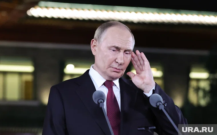 Электронная система голосования продемонстрировала свою эффективность и обеспечивает наивысший уровень объективности, заявил Путин