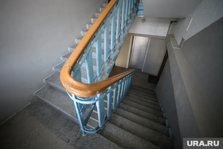 Прибывшая бригада скорой не смогла спасти мужчину