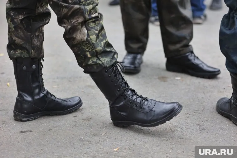 Призывная кампания продлится до 31 декабря