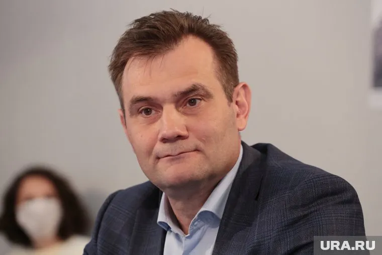 Александр Пономарев будет курировать вопросы благоустройства, городского хозяйства, капитального строительства