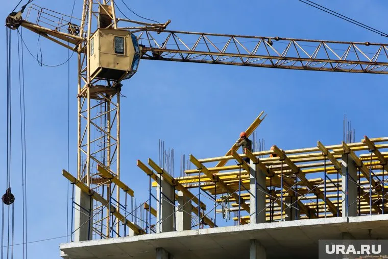 Многие застройщики из "хвоста" регионального рейтинга могут столкнуться с предбанкротным состоянием