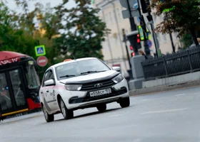 В Пермском крае раскрыли средний возраст автомобилиста