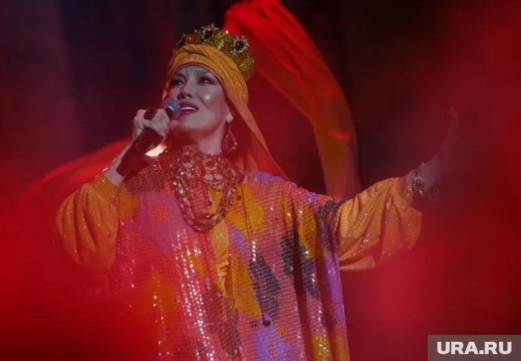 Азиза заявила, что не держит обиды на Леру Кудрявцеву