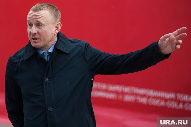 Человек Тунгусова вовремя покидает городские активы