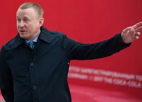 Бывший идеолог команды Тунгусова собирает друзей под новой крышей