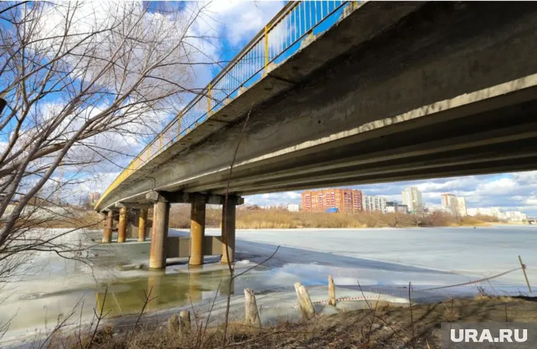 Резкое повышение уровня воды в реках может привести к повторению паводка 2016 года, передают синоптики