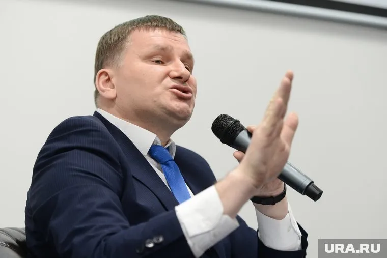 Самым ярким было выступление Дмитрия Федечкина