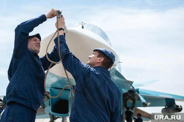 «Ростех» поставил на серийное производство истребители, вертолеты и танки «Прорыв»