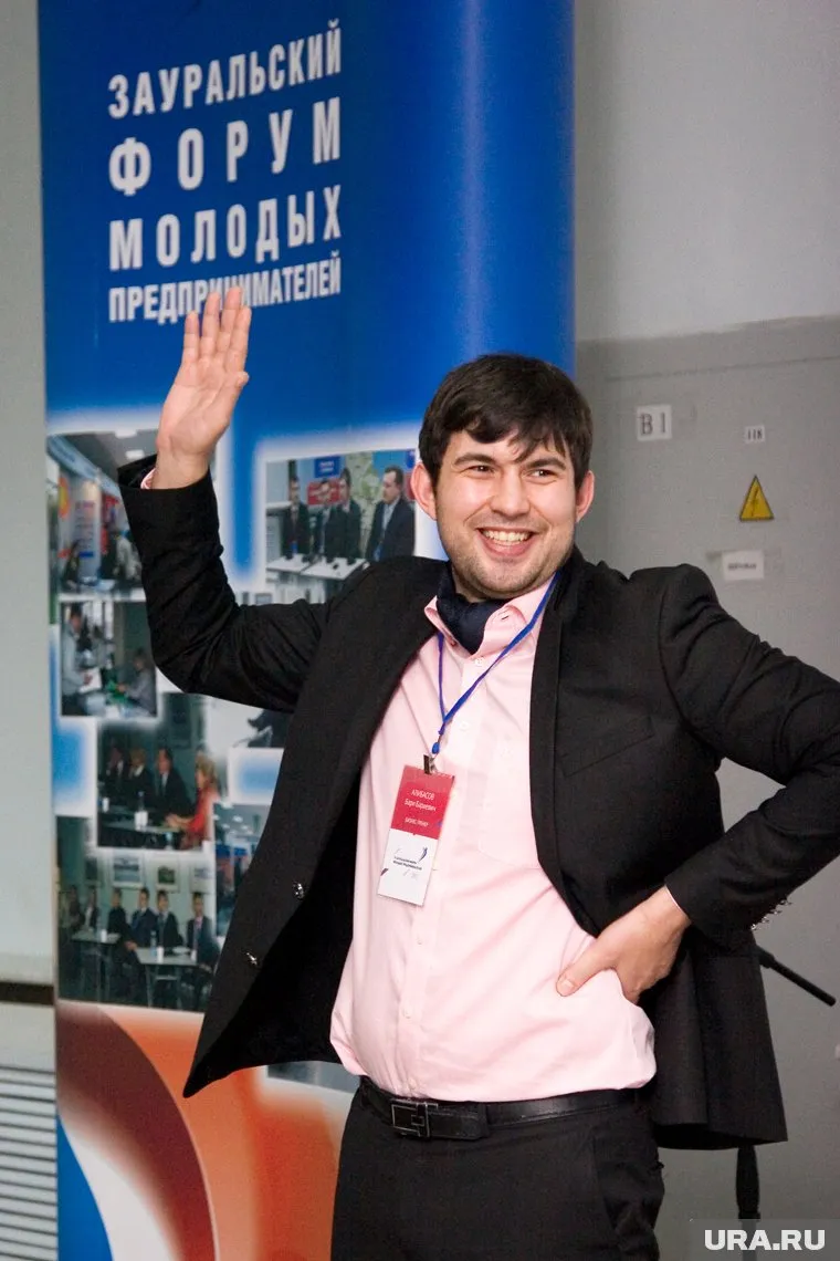 Бари Алибасов-младший рассказал, что болезнь отца помогла ему заработать миллионы