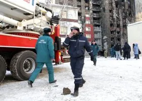 Риелторы пообещали скидки тюменцам, оставшимся без квартир из-за пожара на Олимпийской