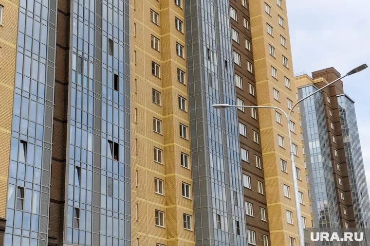 Толчки почувствовали только некоторые жители дома