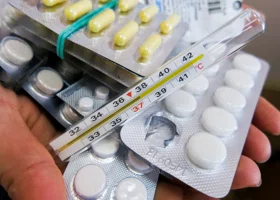 В Курганской области выросло число заболеваний ОРВИ и гриппом