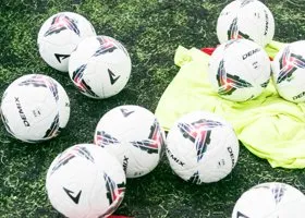 Итальянские фанаты организовали футбольный турнир в поддержку Донбасса