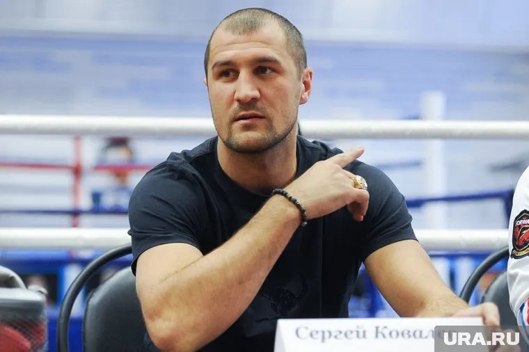 Спортсмен резко ответил подписчикам