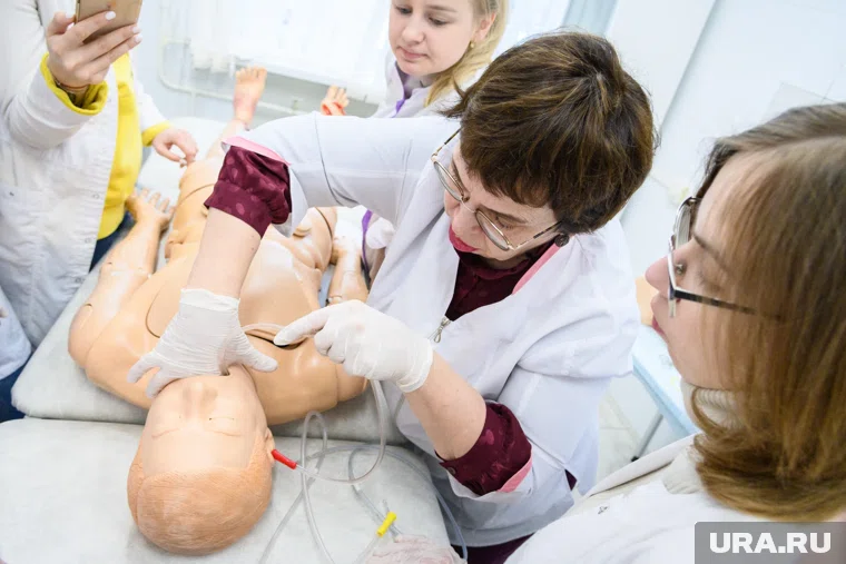 Если законопроект с поправками для сферы медобразования примут, он вступит в силу с марта 2026 года