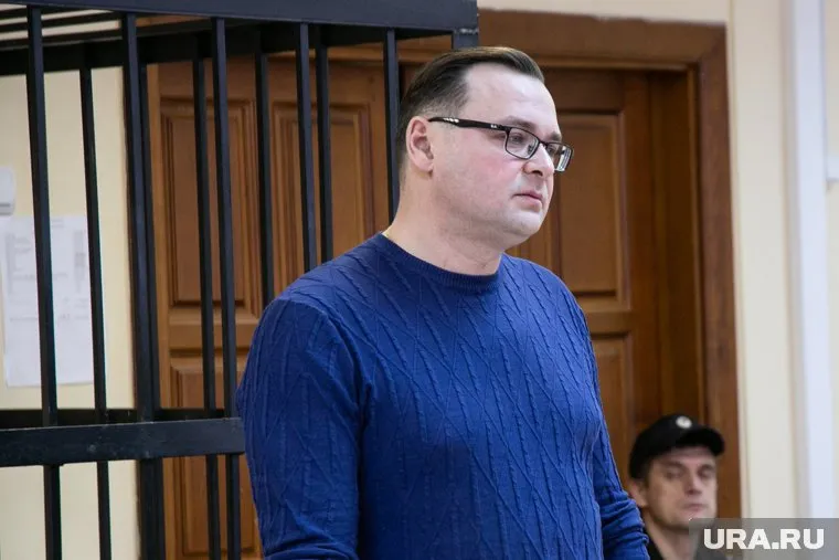 Дмитрий Еремеев попытается найти слова в свое оправдание