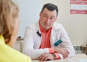 Новая эра онкологии: молодые хирурги, спасающие жизни и ультрасовременный корпус в Кургане