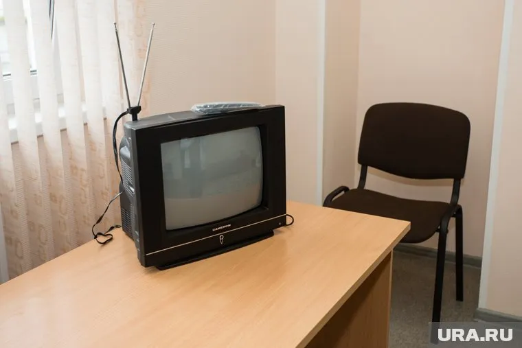 У многих махневцев уже полгода не работают телевизоры