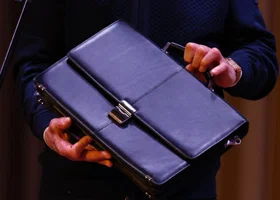 Экс-директор курганского департамента получил важный пост в правительстве ХМАО