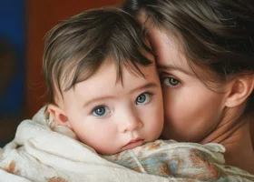 Пермь начала отмечать День матери