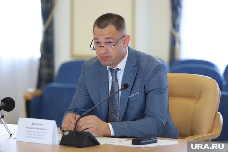 В рамках визита в Узбекистан курганская делегация посетит промышленные и культурные объекты