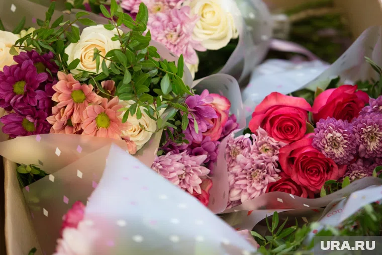 Жительница Ямала взяла почетную награду (архивное фото)