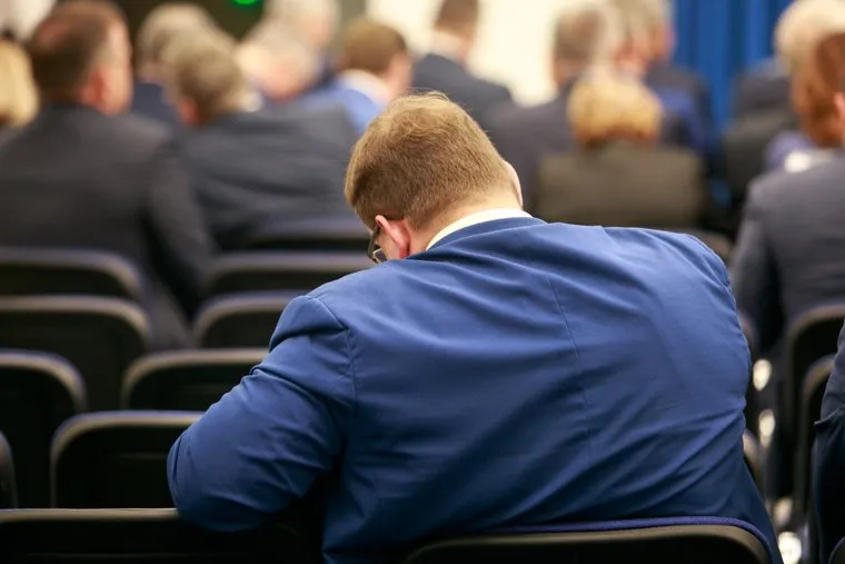 Всероссийская конференция партии "Единая Россия" "Направление 2026". Москва